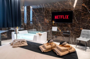Nuar suite&spa, Palermo